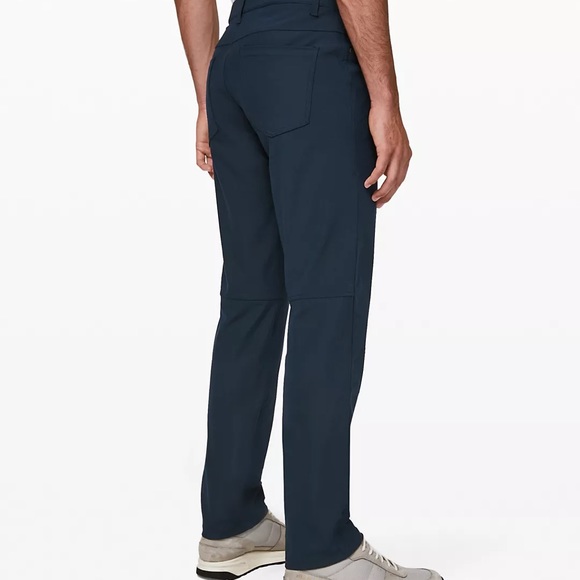 Lululemon ABC Pants - Picture 2 of 2